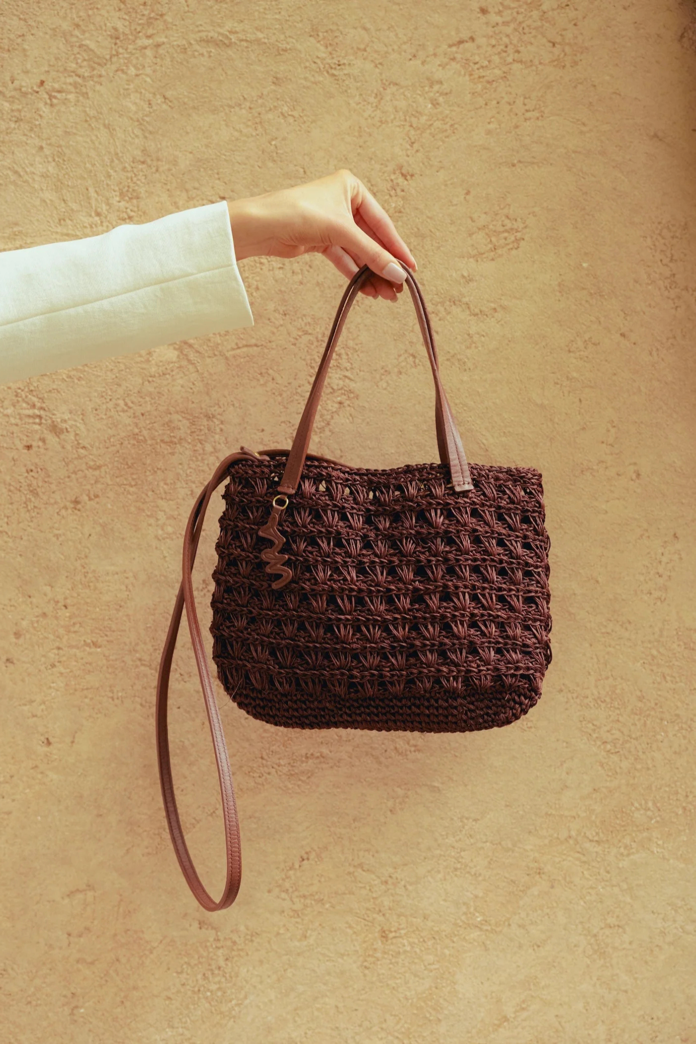 ESTELA - BROWN