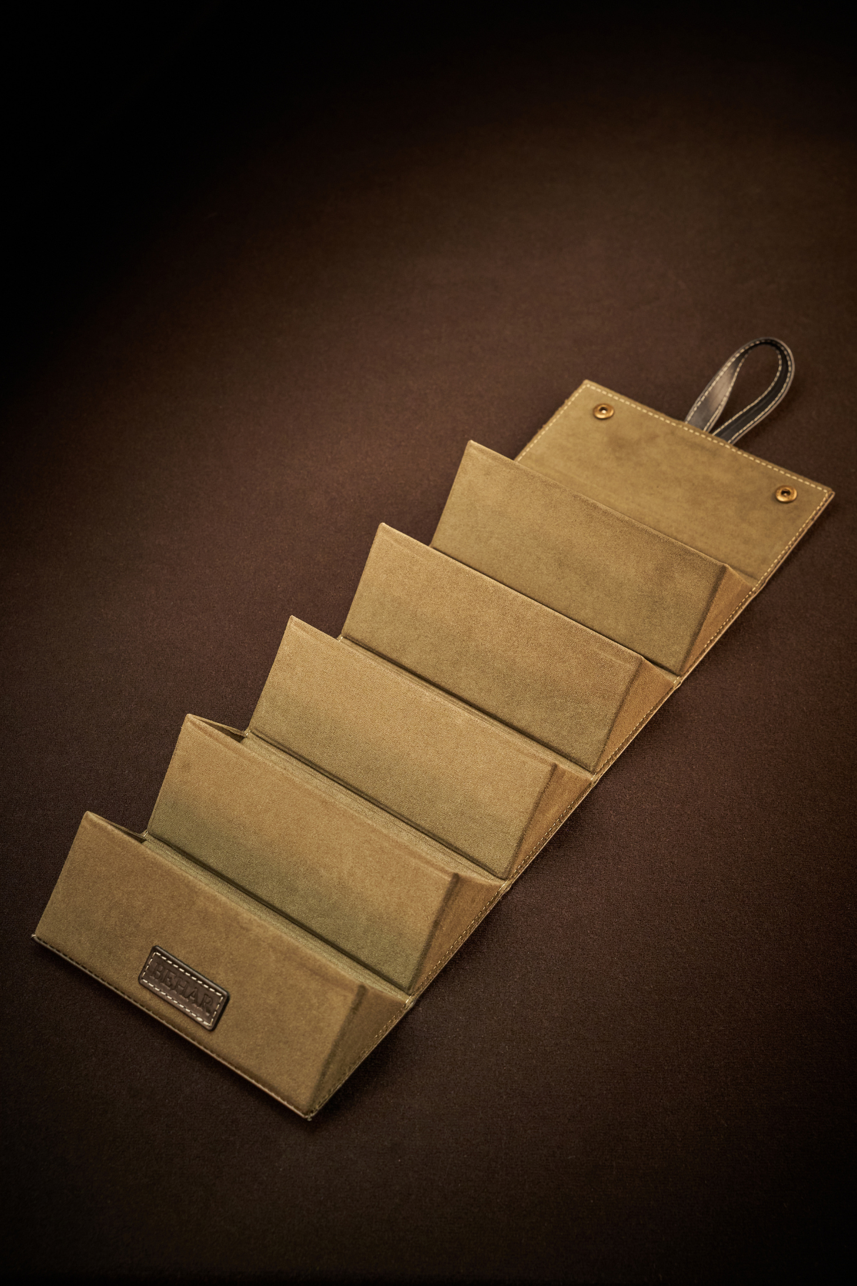 ESTUCHE DE GAFAS.