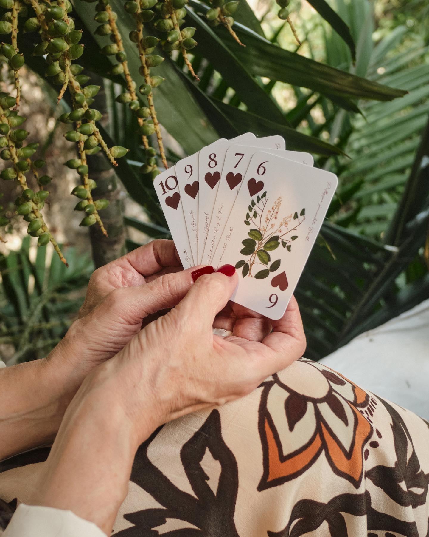 CARTAS. - BEHAR
