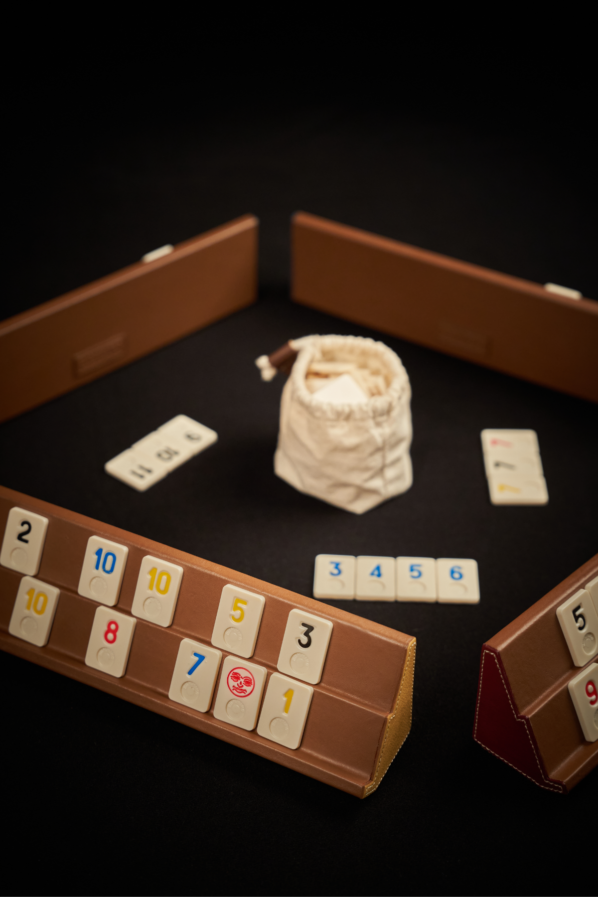 De un garaje en Tel Aviv a mesas de todo el mundo: la historia del RUMMY
