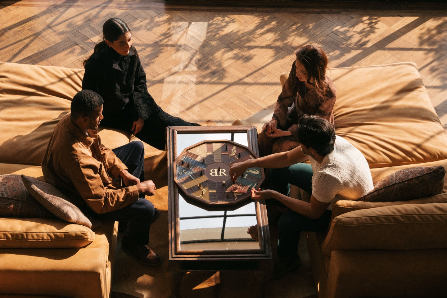 Algunos Beneficios de Jugar Juegos de Mesa