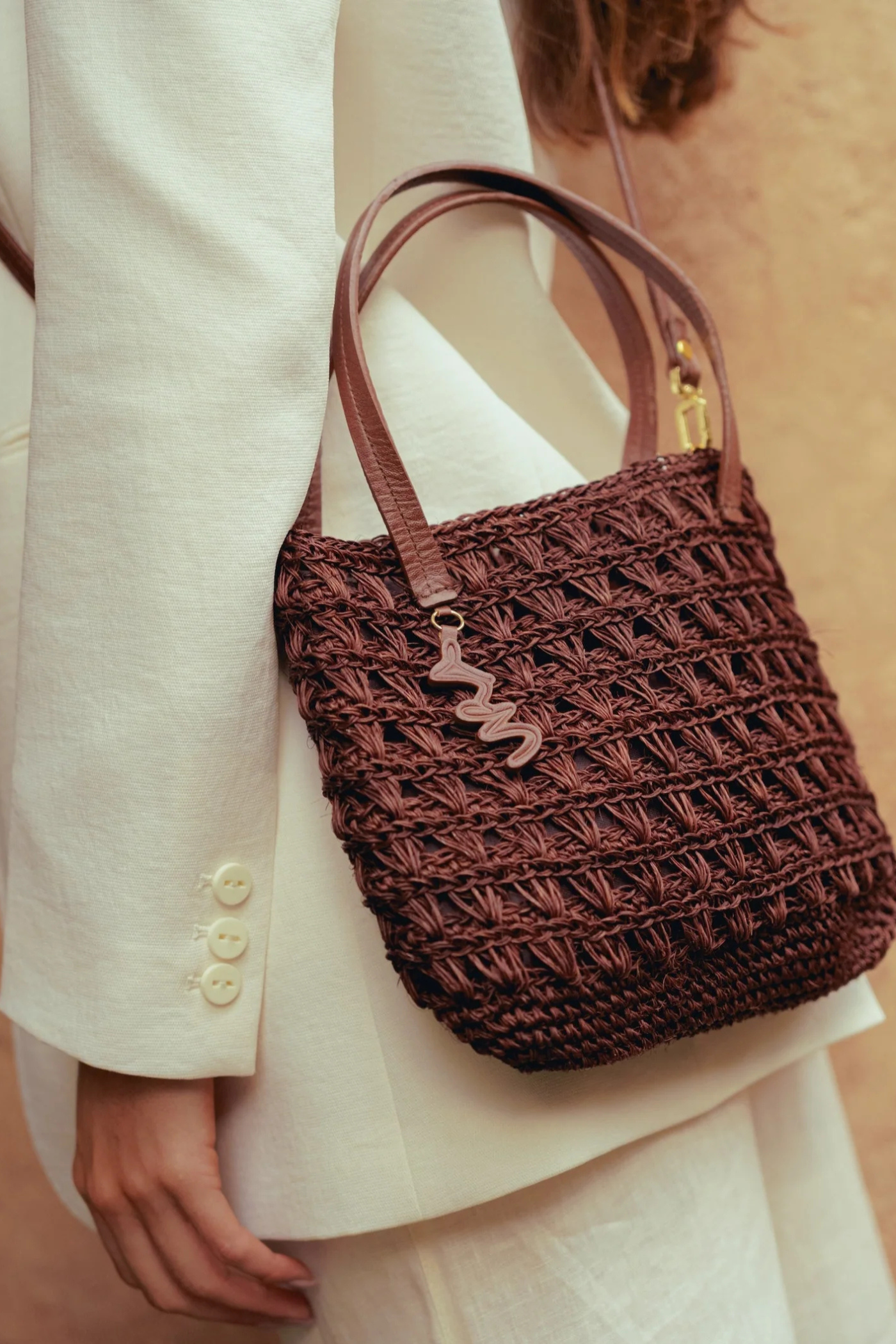 ESTELA - BROWN