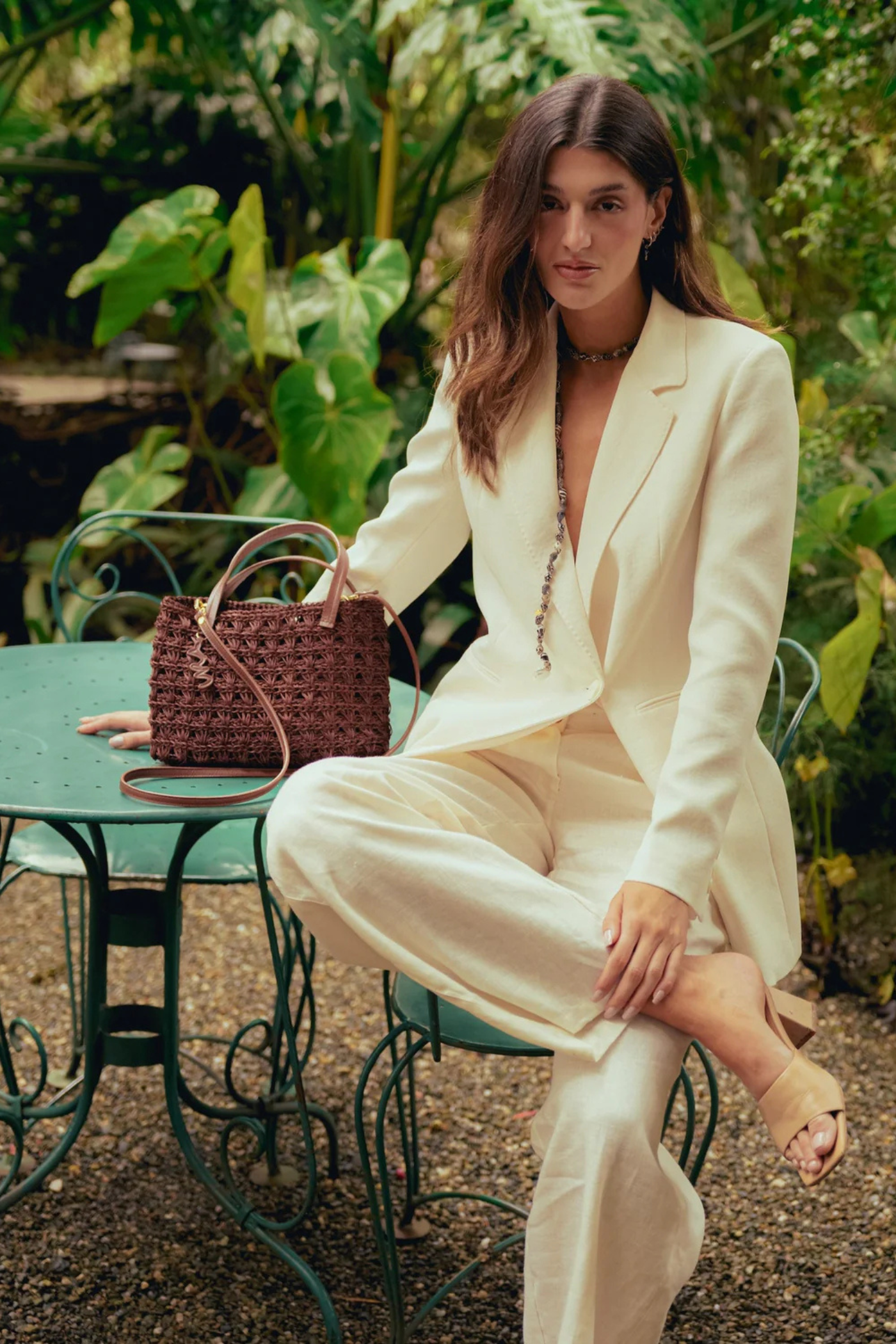 ESTELA - BROWN