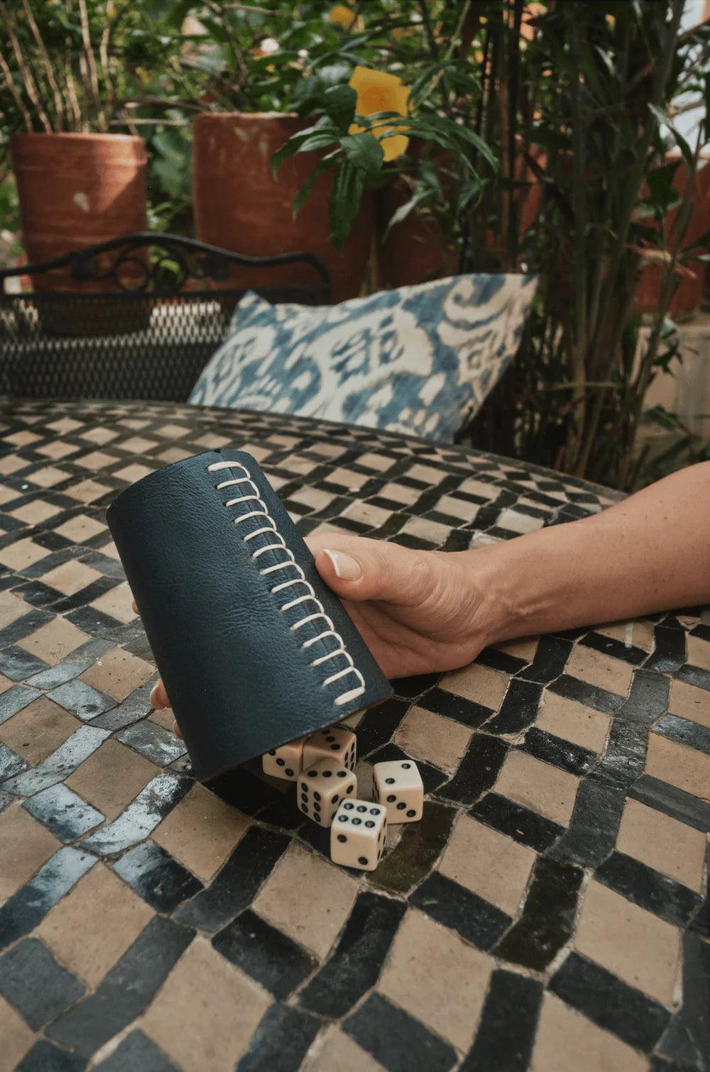 ESTUCHE DE CACHO X6. - BEHAR